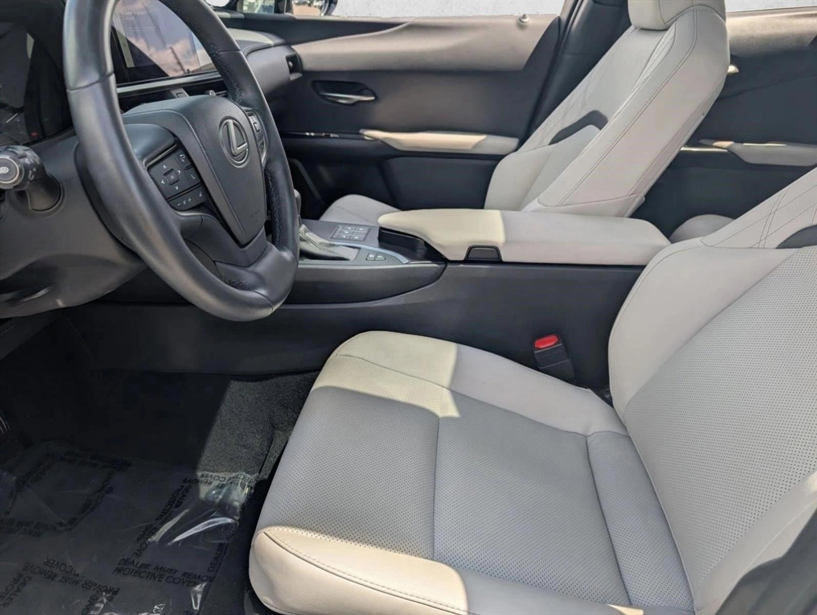 2024 Lexus UX 250h Premium FWD