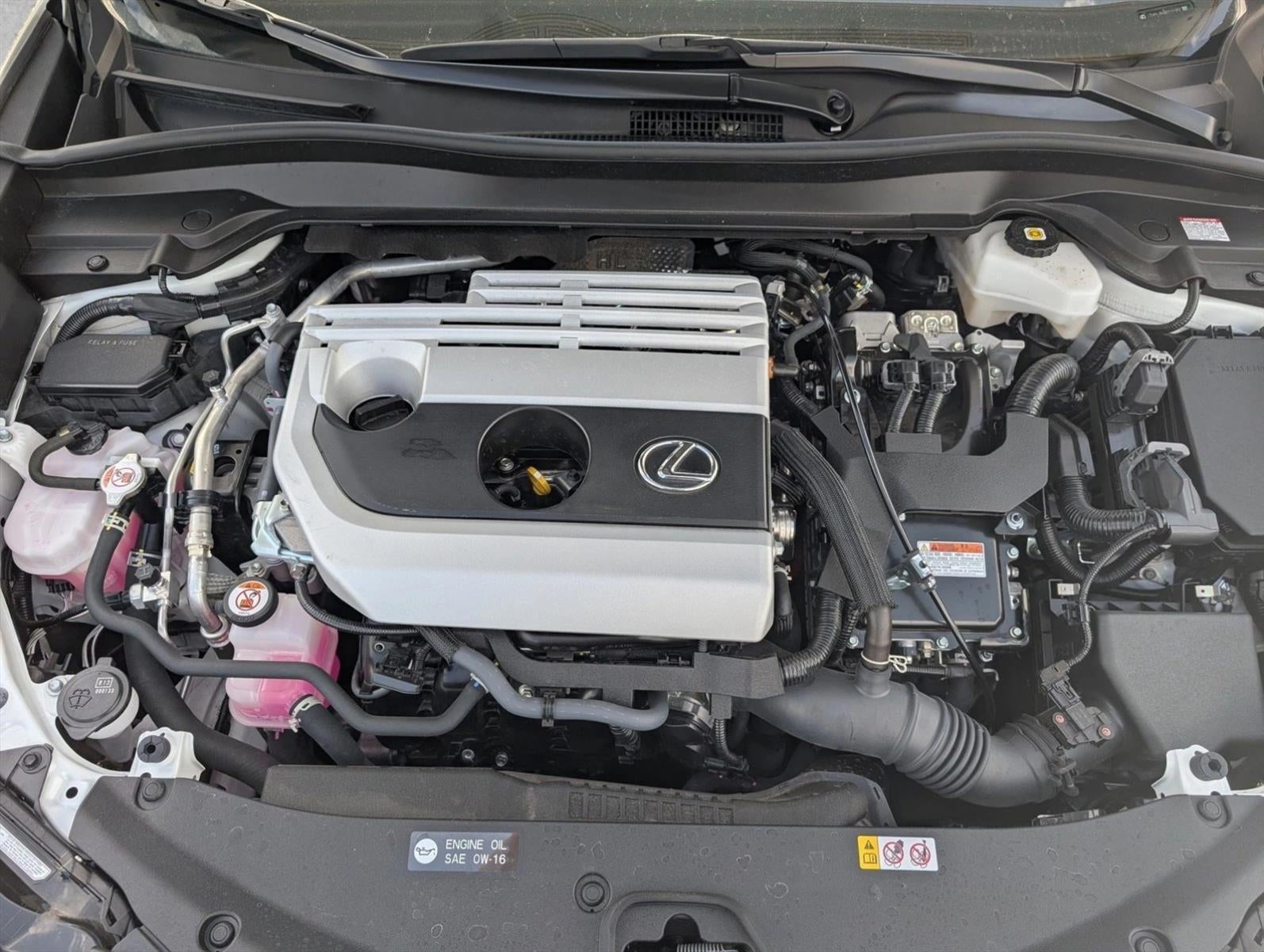 2024 Lexus UX 250h Premium FWD
