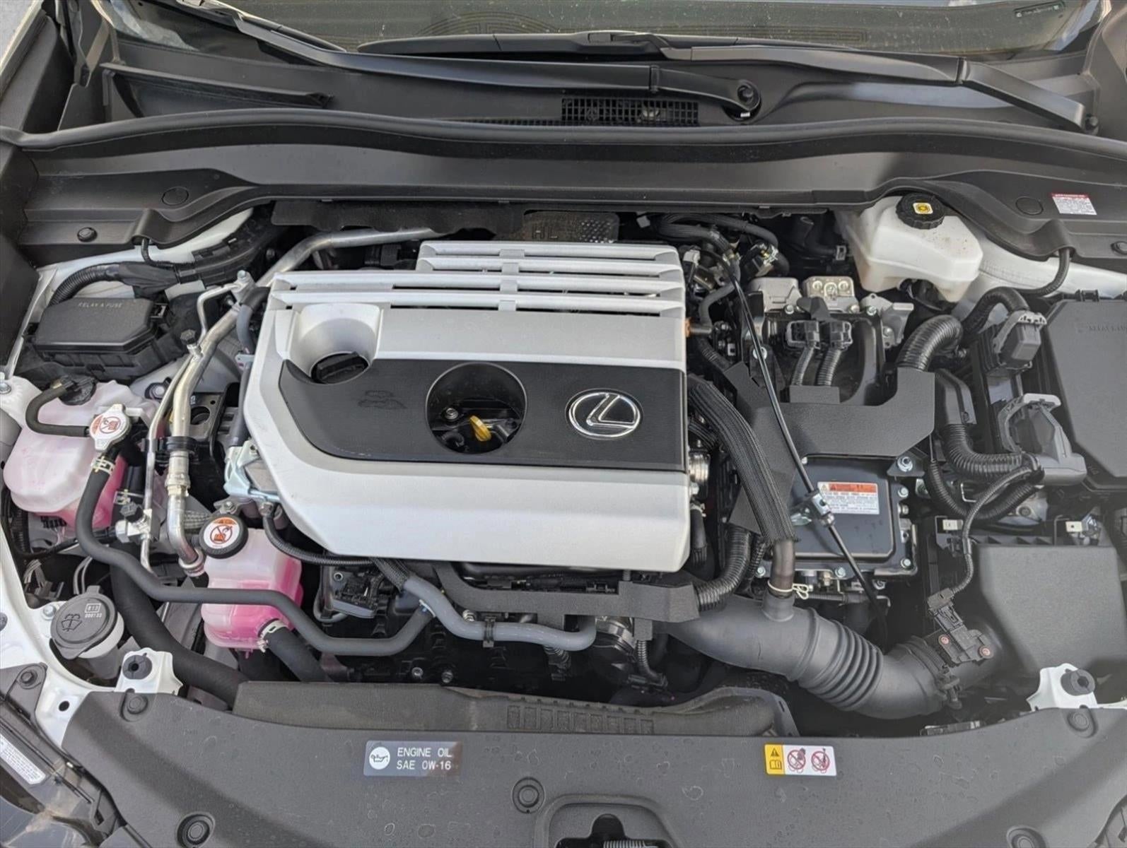 2024 Lexus UX 250h Premium FWD