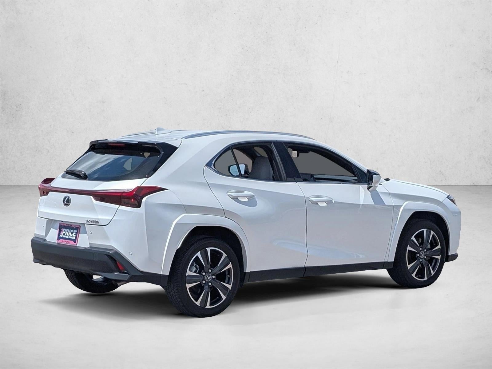 2024 Lexus UX 250h Premium FWD