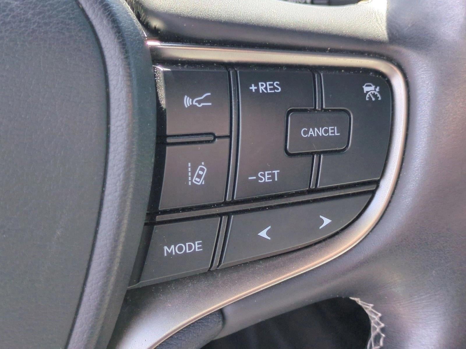 2019 Lexus UX 250h AWD