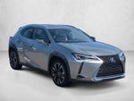 2019 Lexus UX 250h AWD