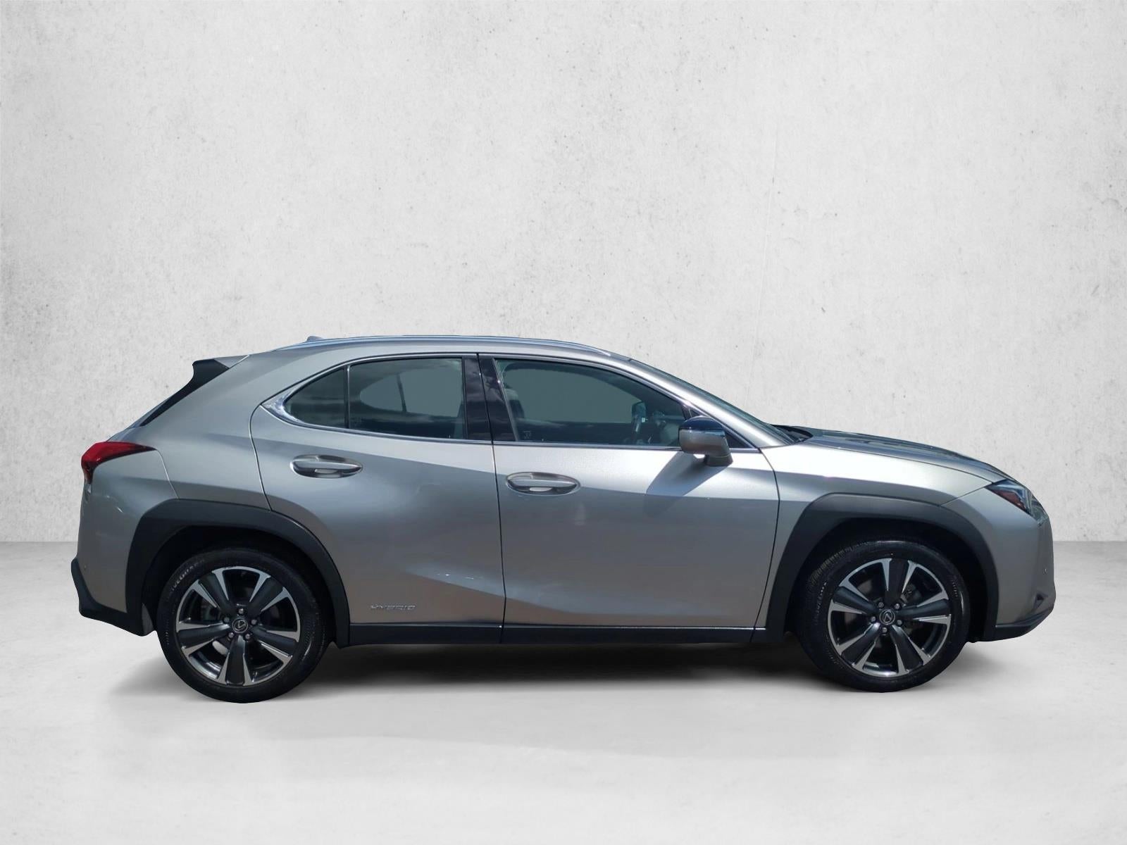 2019 Lexus UX 250h AWD