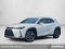 2025 Lexus UX 300h AWD