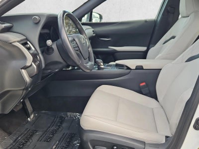 2025 Lexus UX 300h AWD