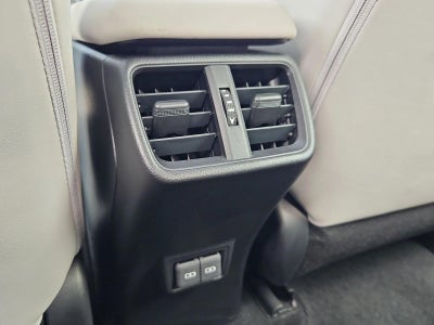 2025 Lexus UX 300h AWD