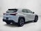 2025 Lexus UX 300h AWD