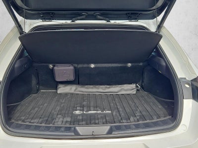2025 Lexus UX 300h AWD