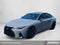 2022 Lexus IS 500 F SPORT Performance Launch Edition RWD
