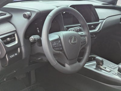 2026 Lexus UX Premium FWD