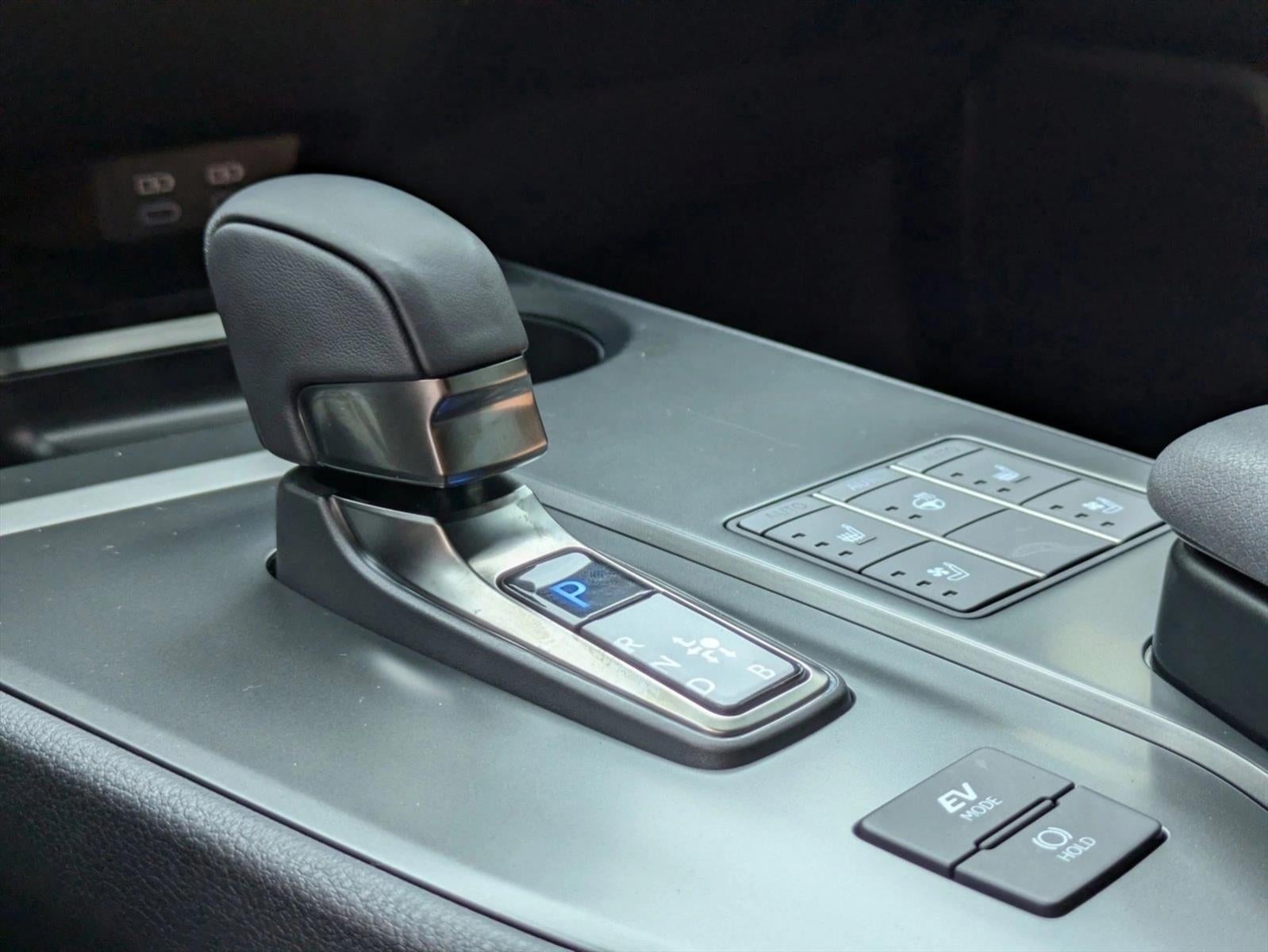 2026 Lexus UX Premium FWD