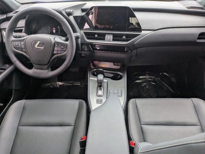 2026 Lexus UX Premium FWD