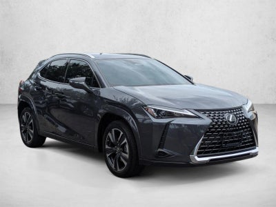 2026 Lexus UX Premium FWD