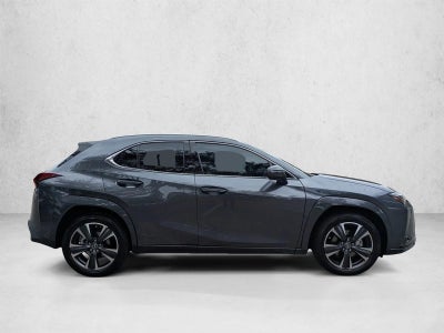 2026 Lexus UX Premium FWD