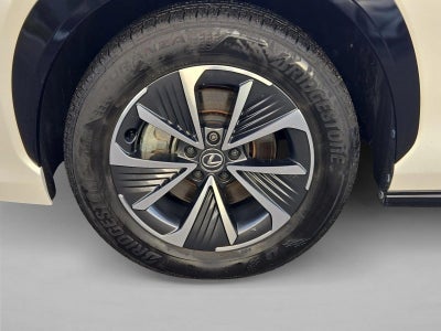 2024 Lexus RZ 300e Premium FWD w/18" Wheels