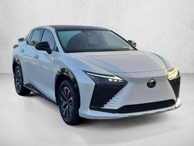 2024 Lexus RZ 300e Premium FWD w/18" Wheels