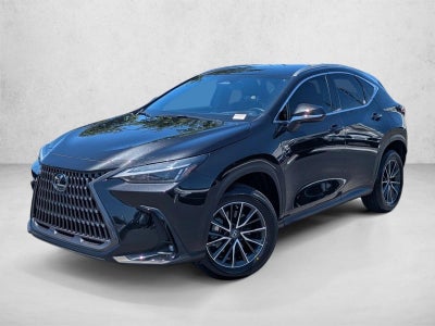 2023 Lexus NX 250 FWD