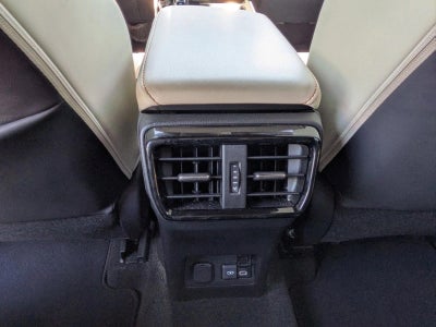 2023 Lexus NX 250 FWD