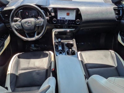 2023 Lexus NX 250 FWD