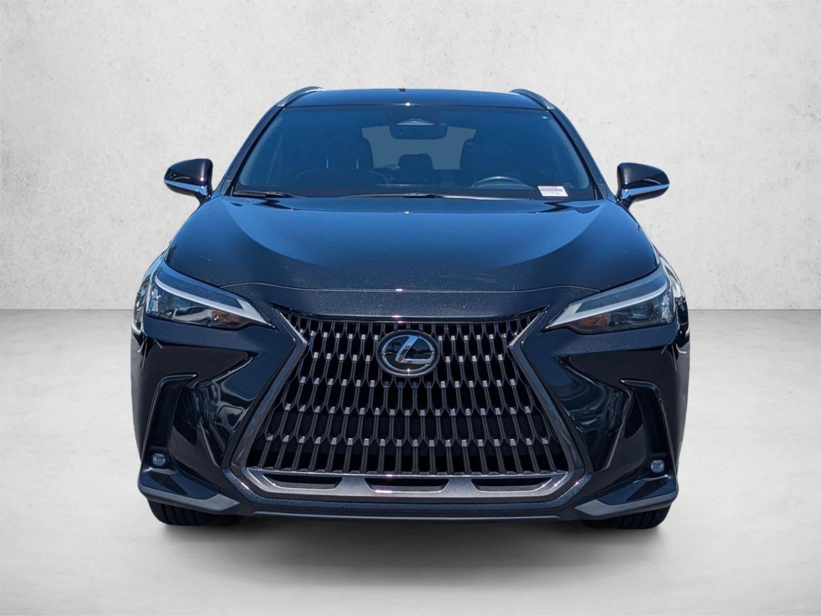 2023 Lexus NX 250 FWD