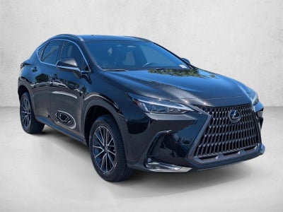 2023 Lexus NX 250 FWD