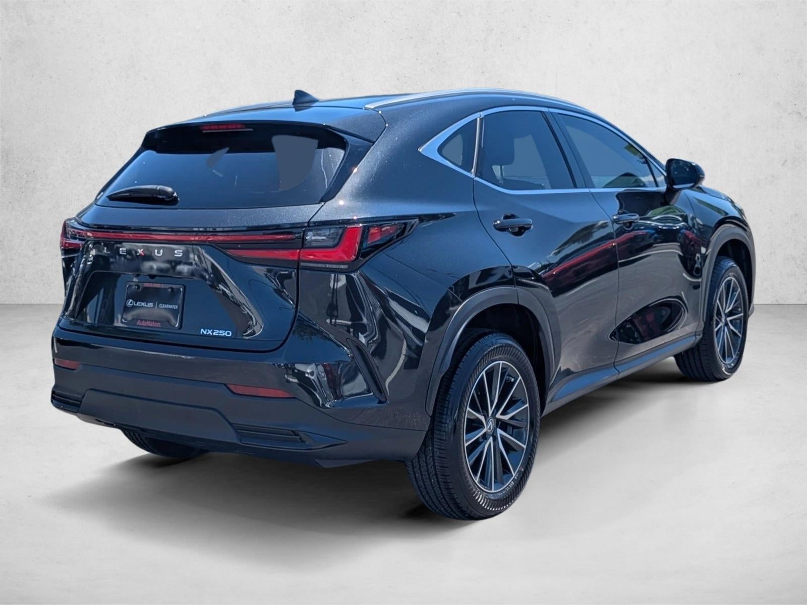 2023 Lexus NX 250 FWD
