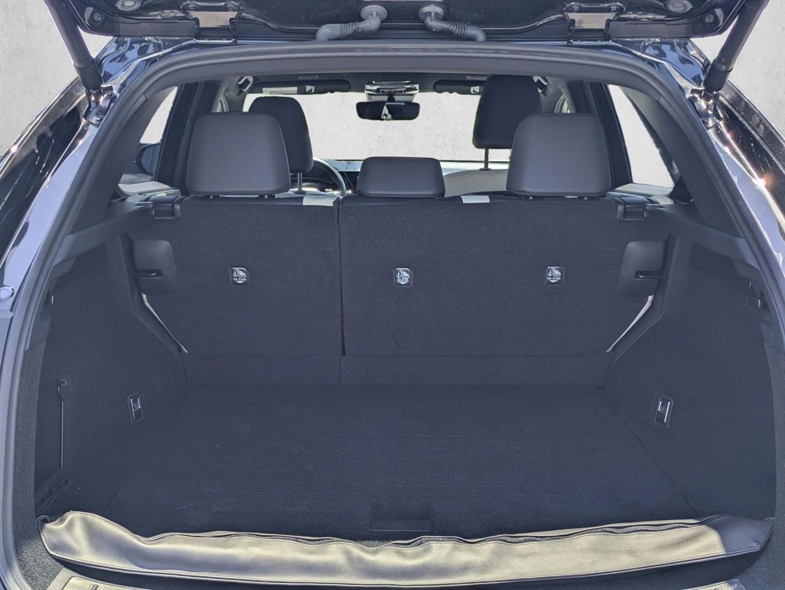 2023 Lexus NX 250 FWD