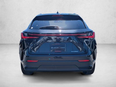 2023 Lexus NX 250 FWD