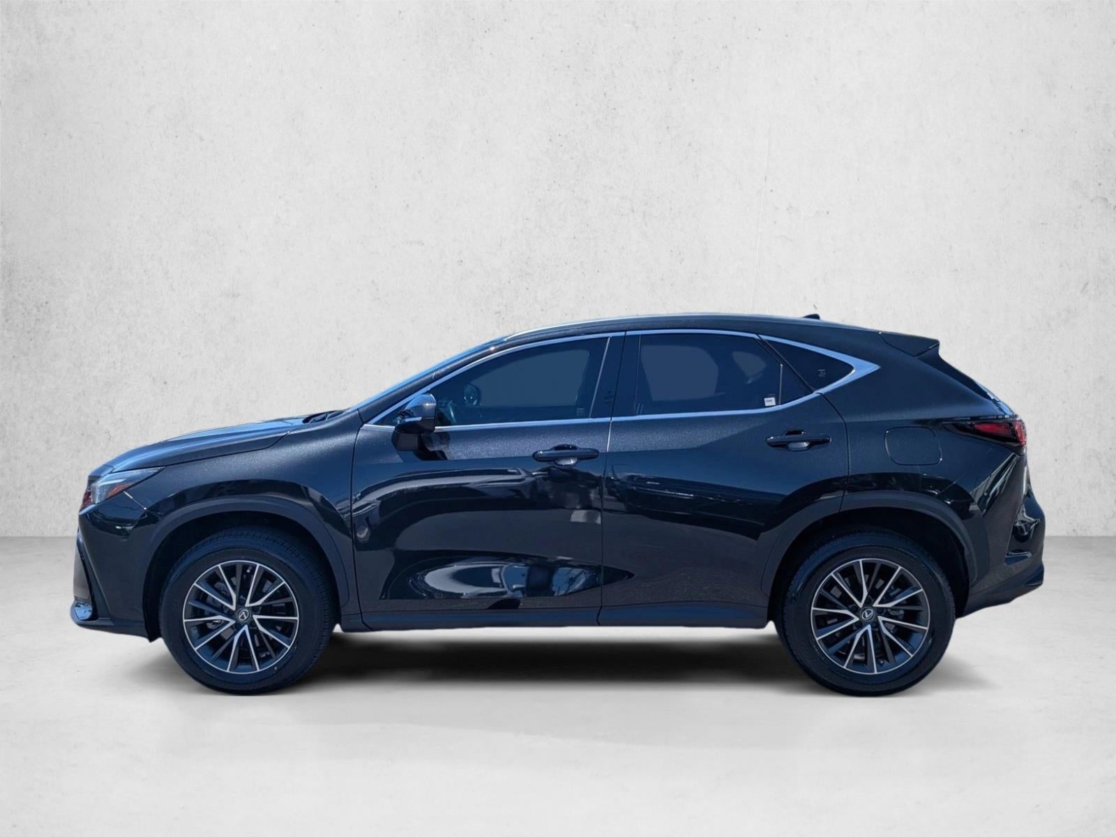 2023 Lexus NX 250 FWD