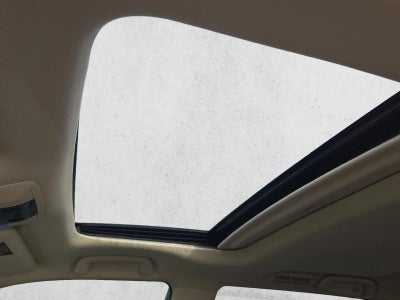2020 Lexus GX 460 Premium 4WD
