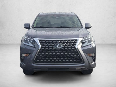 2020 Lexus GX 460 Premium 4WD