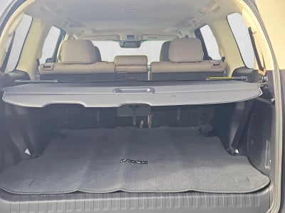 2020 Lexus GX 460 Premium 4WD
