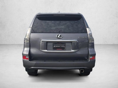 2020 Lexus GX 460 Premium 4WD