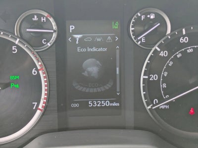 2022 Lexus GX 460 Premium 4WD