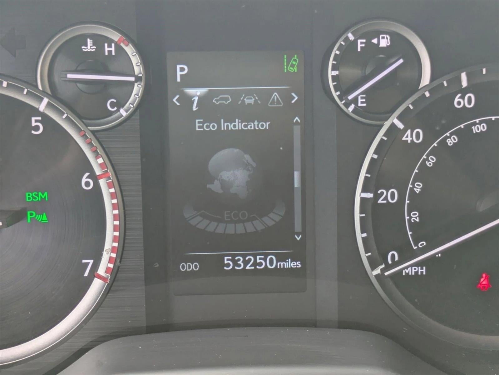 2022 Lexus GX 460 Premium 4WD