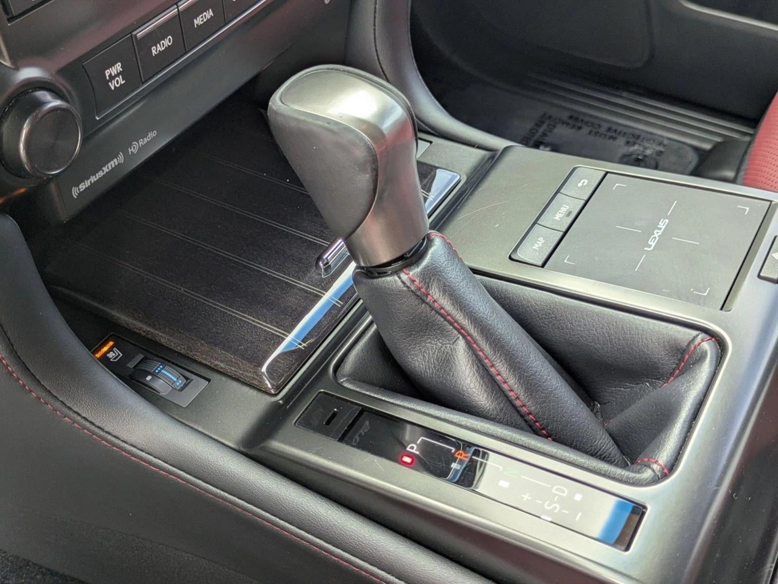 2022 Lexus GX 460 Premium 4WD