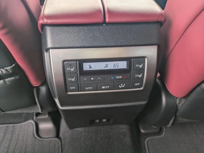 2022 Lexus GX 460 Premium 4WD