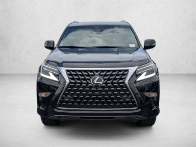 2022 Lexus GX 460 Premium 4WD