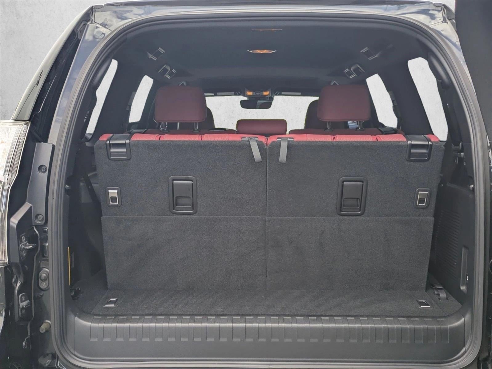 2022 Lexus GX 460 Premium 4WD
