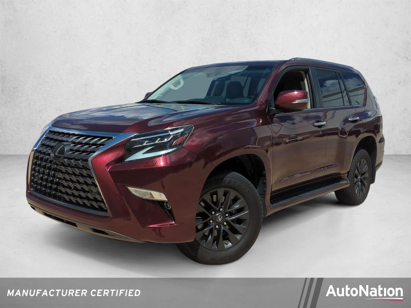 2022 Lexus GX