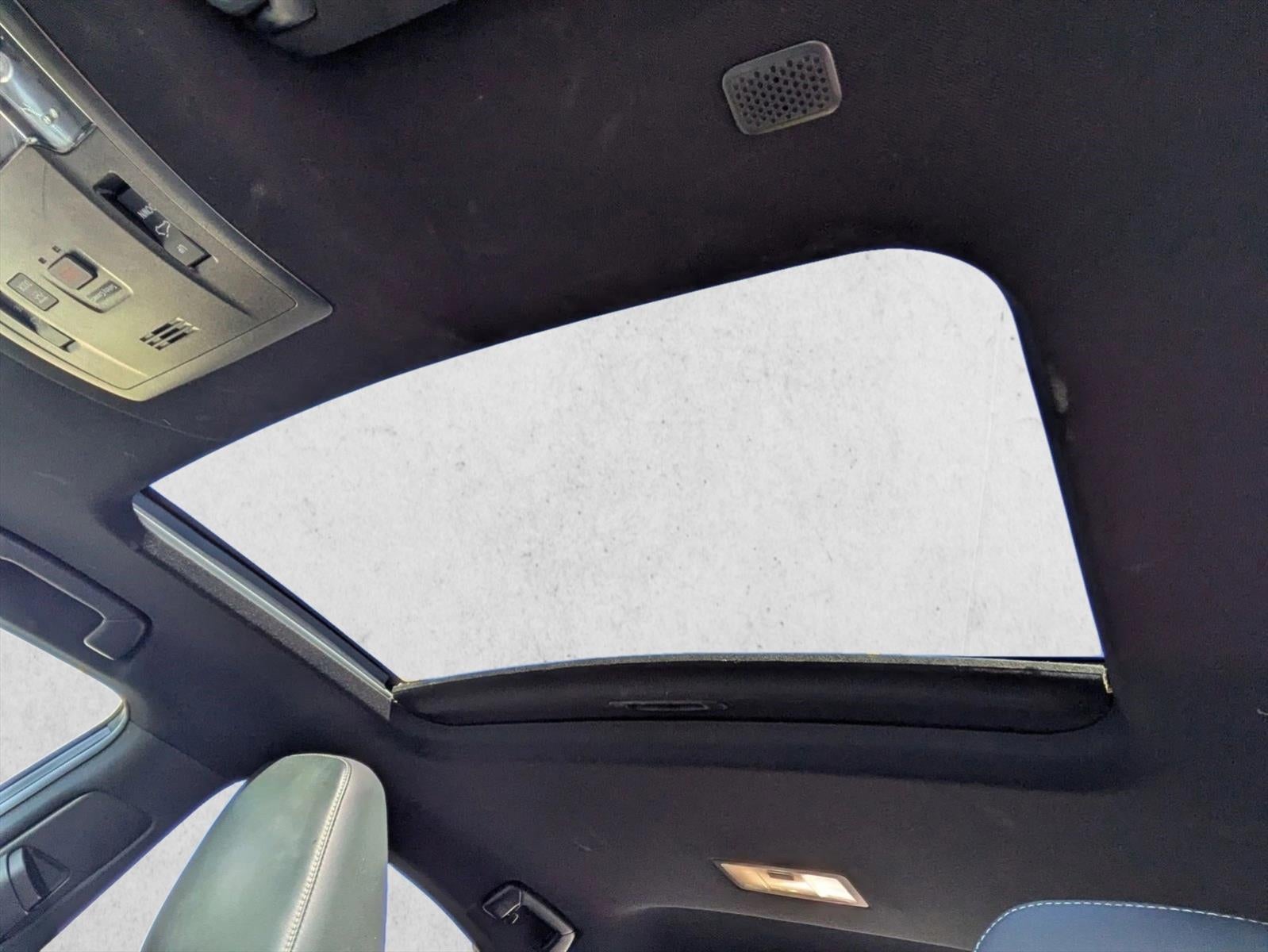 2018 Lexus NX 300 F Sport AWD