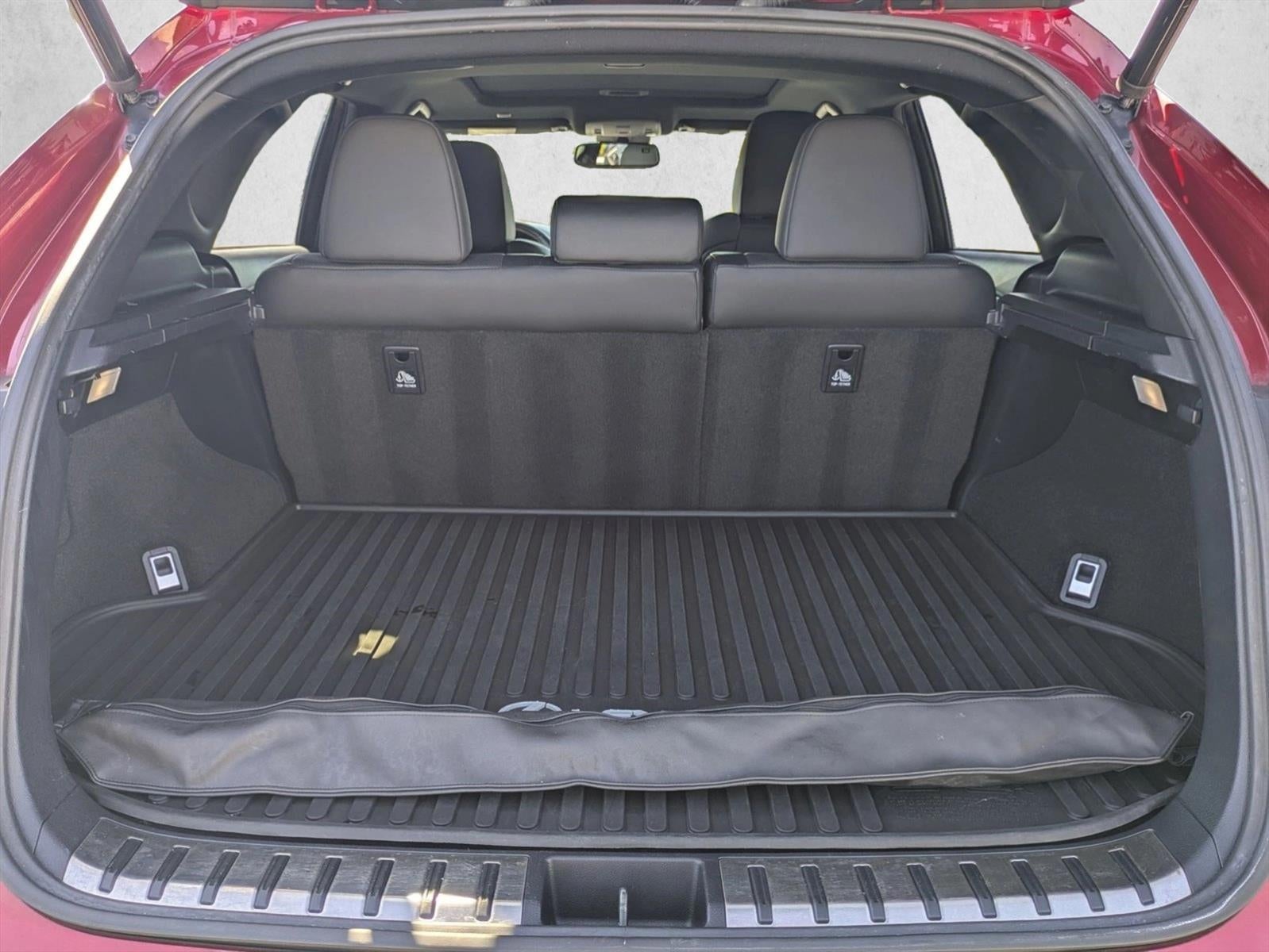 2018 Lexus NX 300 F Sport AWD