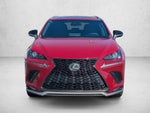 2018 Lexus NX 300 F Sport AWD