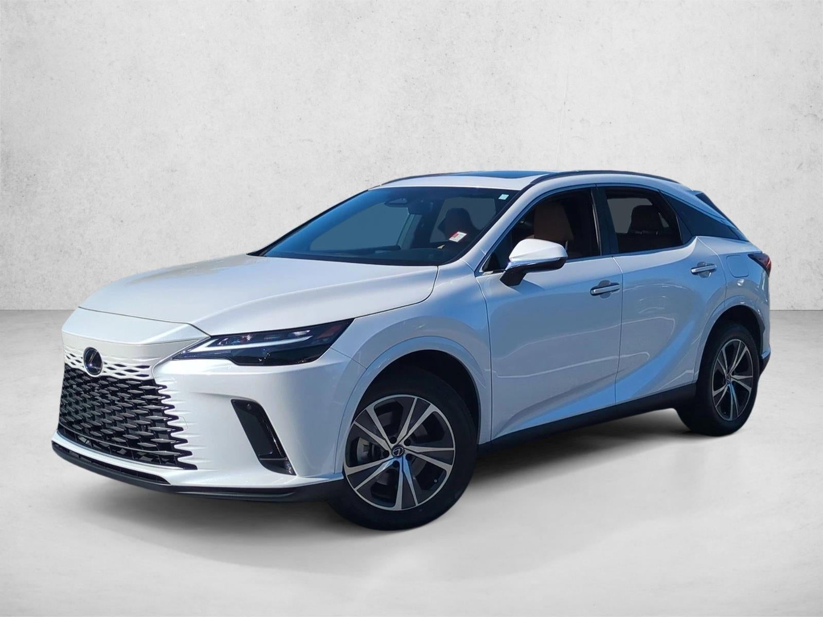 2023 Lexus RX 350 Premium FWD