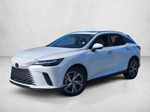 2023 Lexus RX 350 Premium FWD