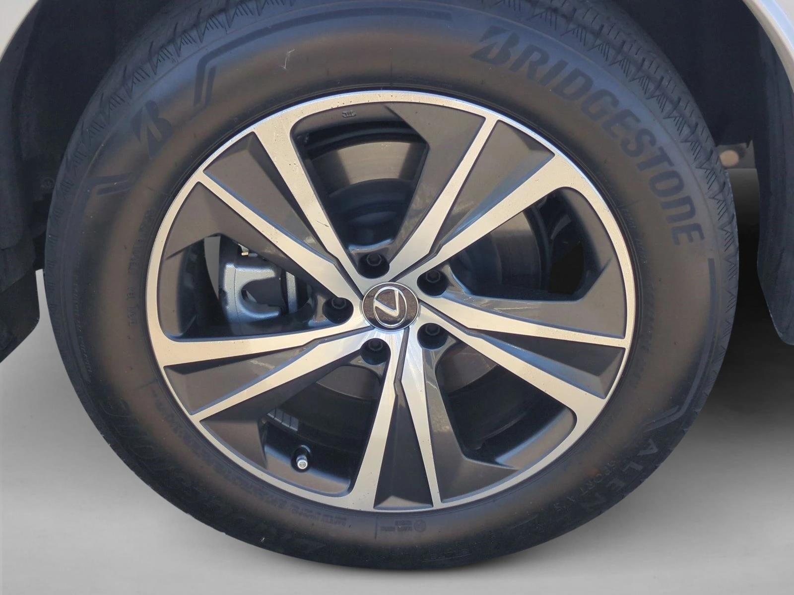 2023 Lexus RX 350 Premium FWD