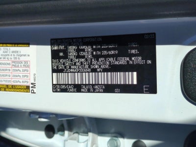 2023 Lexus RX 350 Premium FWD