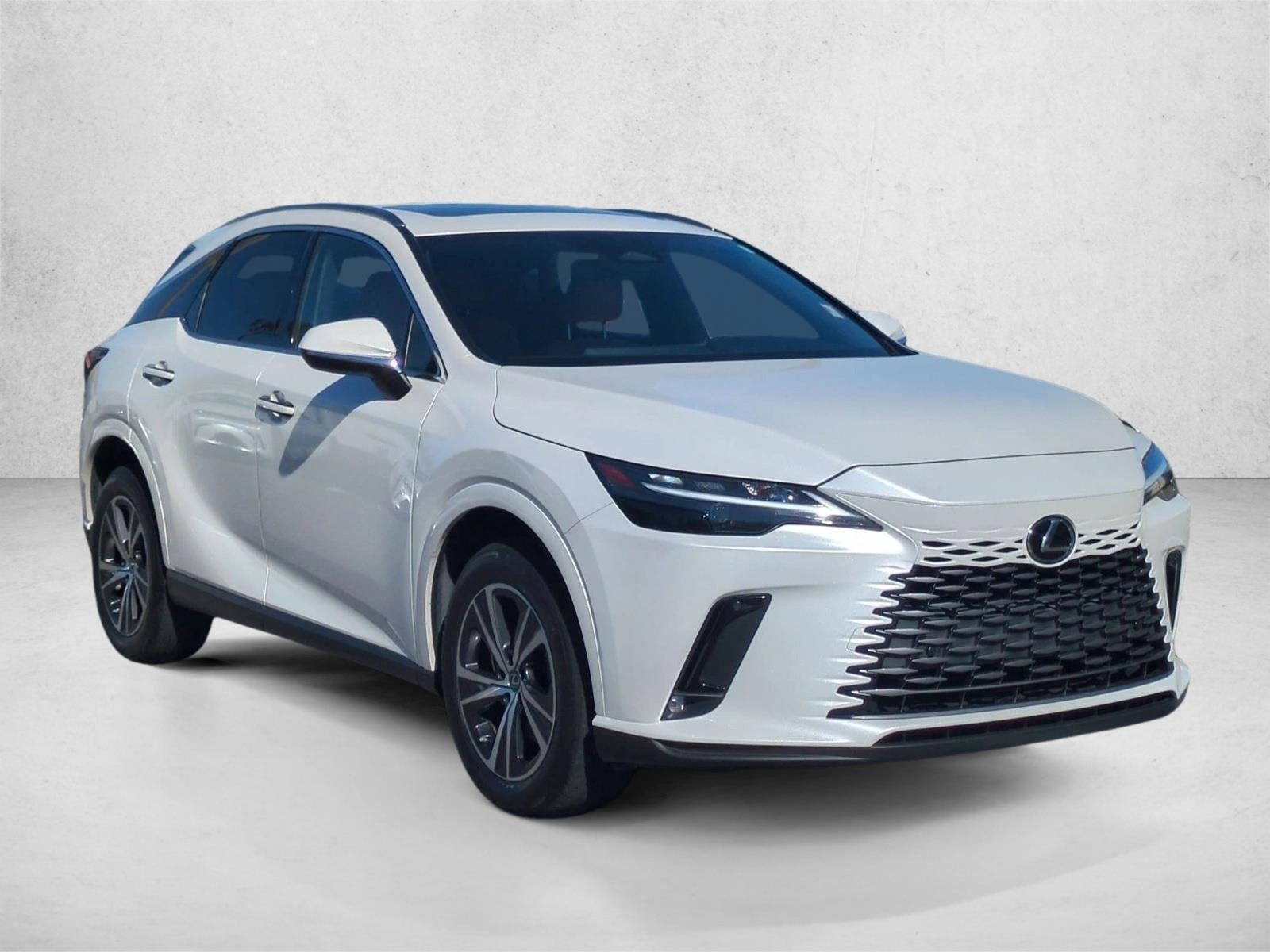 2023 Lexus RX 350 Premium FWD