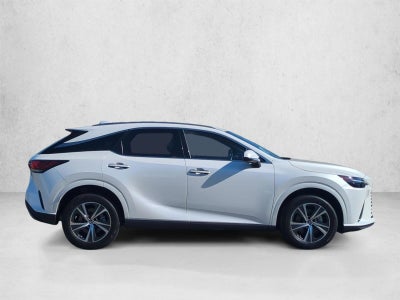 2023 Lexus RX 350 Premium FWD
