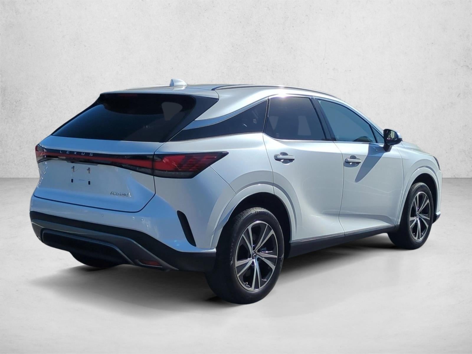 2023 Lexus RX 350 Premium FWD